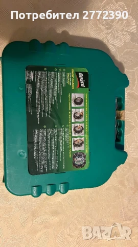 Вериги за сняг, снимка 3 - Аксесоари и консумативи - 51143598