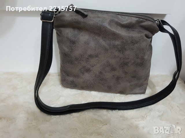 Дамски чанти на "Зара" и"Маестро"., снимка 10 - Чанти - 40802997