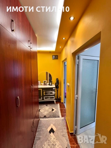 ПРОДАВА ДВУСТАЕН АПАРТАМЕНТ, КВ. БОЯН БЪЛГАРАНОВ 1, снимка 6 - Апартаменти - 53024715