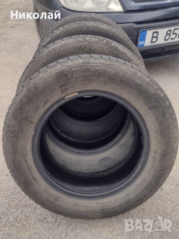4 бтоя гуми Гиславед 175/70R14, снимка 9 - Гуми и джанти - 41958330