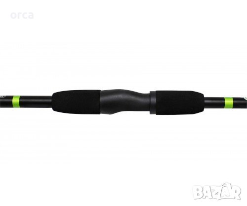 Въдица за спининг FilStar Triton Spin – лека, здрава и достъпна, снимка 3 - Въдици - 40827724