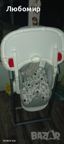 Детско столче за хранене Lorelli . , снимка 4 - Столчета за хранене - 52490773