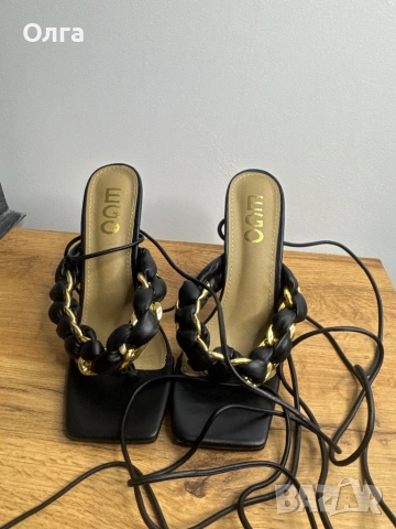 нови сандали, снимка 2 - Сандали - 53698799