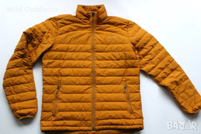 AYACUCHO - мъжко пухено яке, пухенка, размер М