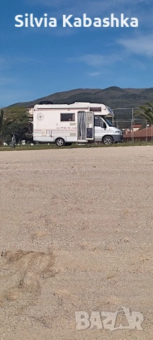 Кемпер под наем за шест човека от 70 евро за ден, снимка 10 - Каравани под наем - 53668821