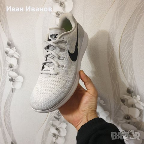 маратонки Nike Free RN 2017 номер 41.5-42, снимка 18 - Маратонки - 27099762