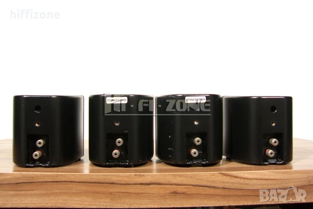 Тонколони   Canton fonissimo , снимка 7 - Тонколони - 53392645