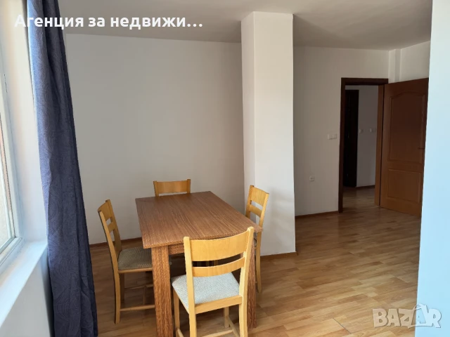 Обзаведен двустаен апартамент ПРОДАЖБА/НАЕМ