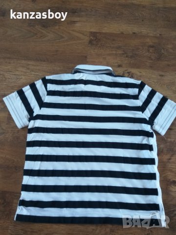 Hugo Boss Men's Paddy Polo Shirt - страхотна мъжка тениска, снимка 7 - Тениски - 41764616