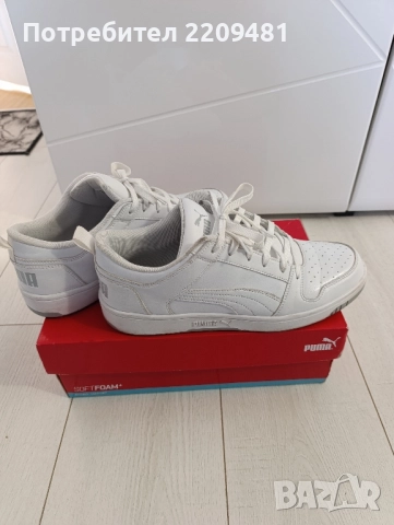 Мъжки кецове Puma