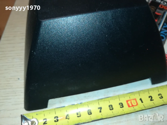 BOSE AL8 HOMEWIDE WIRELESS AUDIO LINK-ВНОС SWISS 0909251115LCHERY, снимка 6 - Ресийвъри, усилватели, смесителни пултове - 51651225