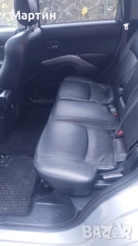 Мицубиши Аутлендър , снимка 5 - Автомобили и джипове - 52531497