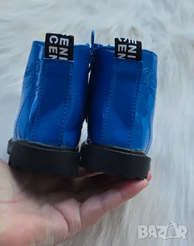 Нови детски боти №21, снимка 14 - Детски боти и ботуши - 49844692