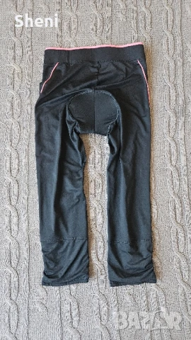 Дамски клин за колоездене, С размер, снимка 2 - Якета - 50581950