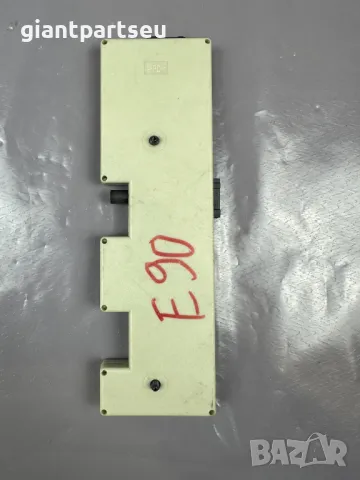 Антена Усилвател за БМВ BMW E87 E90 AV 9187658-01, снимка 3 - Части - 49105860