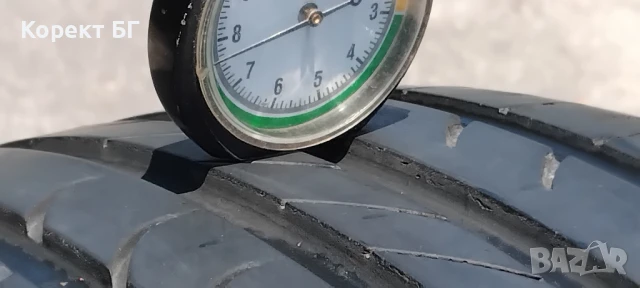 Гуми 205 55 16 Kingstar 2 броя. Нов внос. Не са нови!, снимка 2 - Гуми и джанти - 50971088