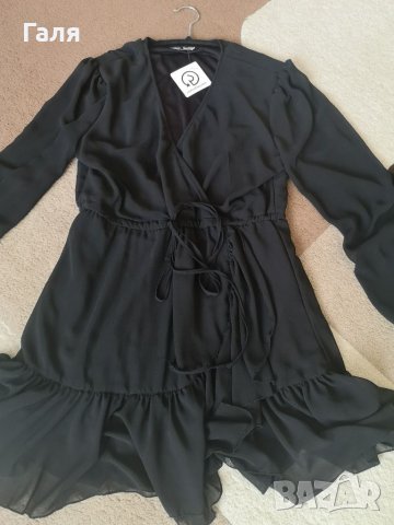 Рокля , снимка 2 - Рокли - 38657460