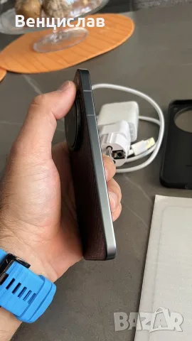 Vivo x200 pro mini 12/256GB, снимка 4 - Други - 55977313