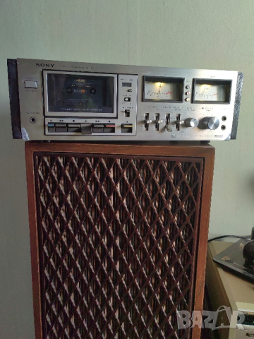 Sony tc k5 Касетен дек, снимка 7 - Декове - 44334886