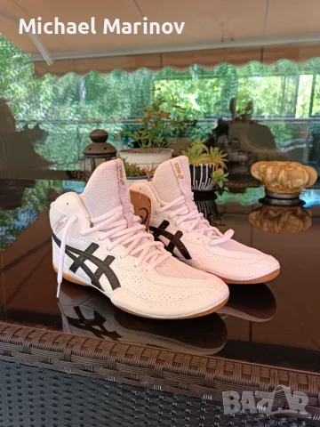 Борцовки Asics Matflex 8 