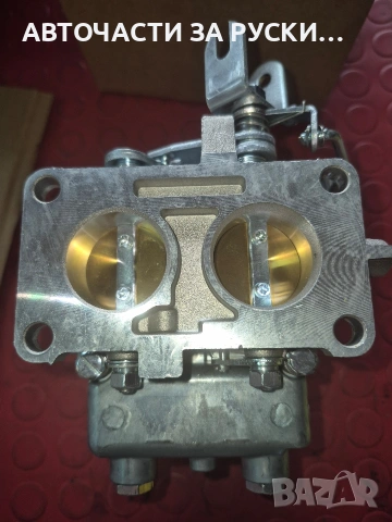 Авточасти Лада Нива /LADA NIVA, снимка 11 - Части - 53537150