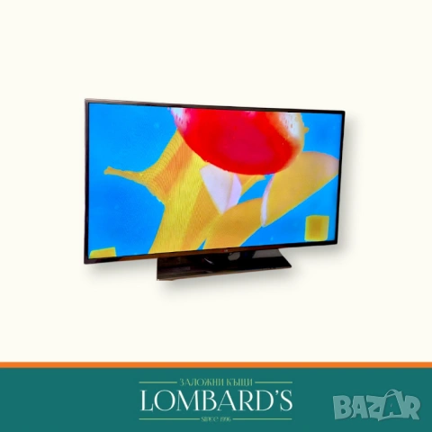 Телевизор LG 42LB650V Smart, N: 44167235