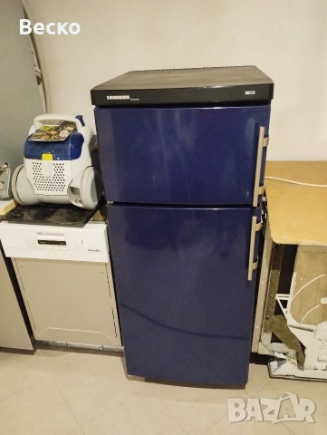 Хладилник с камера LIBBHER, снимка 10 - Хладилници - 53813261