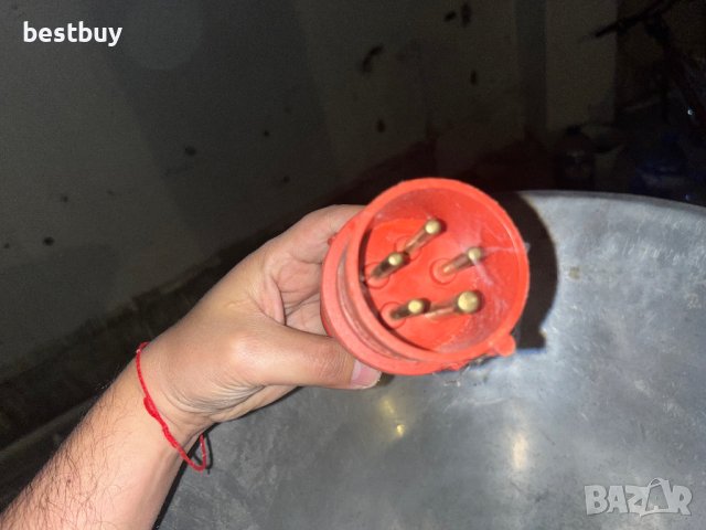 Машина за млене на галета и други, снимка 3 - Други машини и части - 42134014