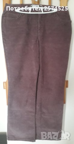 Американски памучни джинси, L