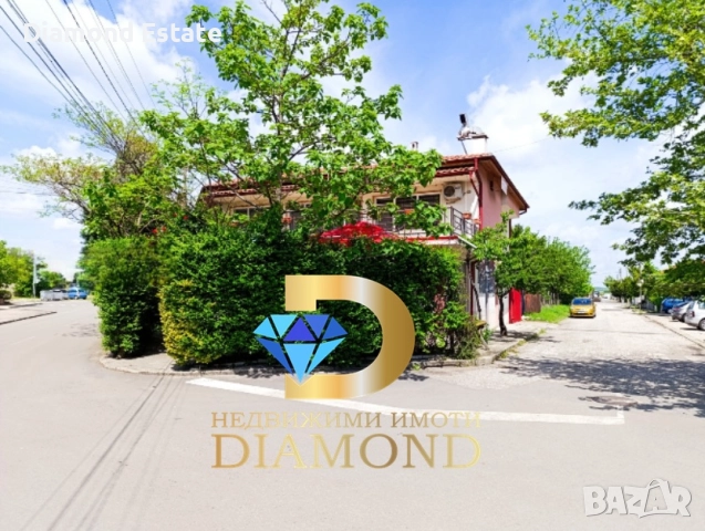 Търговски обект с жилищна част в град Гълъбово, снимка 10 - Други - 51562896