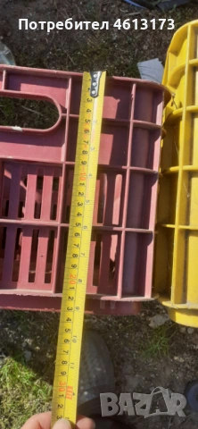 Гръцки каси различна височина, снимка 4 - Друго търговско оборудване - 53784424