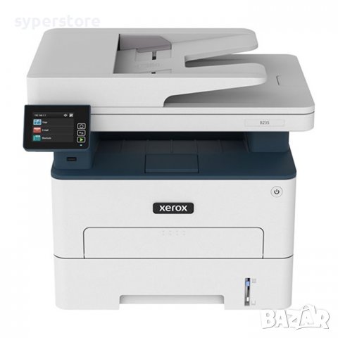 Мултифункционален Принтер MFC Xerox B235V_DNI SS300893