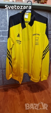 ADIDAS мъжки суичер, горнище , снимка 4 - Спортни дрехи, екипи - 52867400