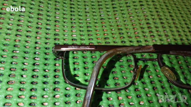 Giorgio Armani - рамки за очила , снимка 4 - Слънчеви и диоптрични очила - 36185312