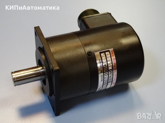 енкодер KURODA PULCEN A86L-0027-0001-002 rotari encoder, снимка 2 - Резервни части за машини - 40192392