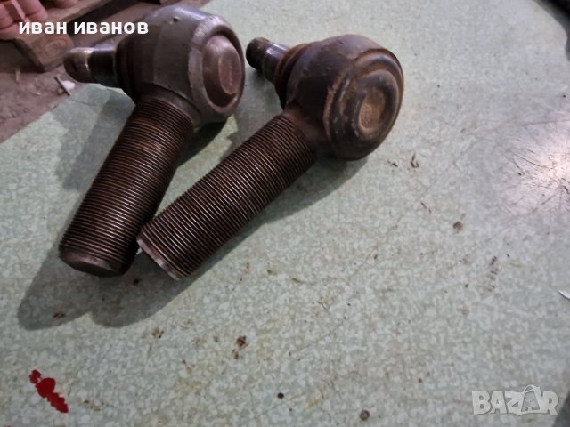 Яки Шарнири, снимка 8 - Селскостопанска техника - 40241770