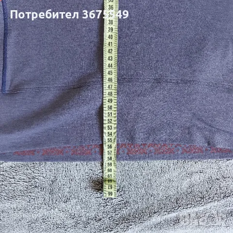 Дамски суичър Mountain Equipment Cobra Hoody - размер L, снимка 10 - Суичъри - 49283757