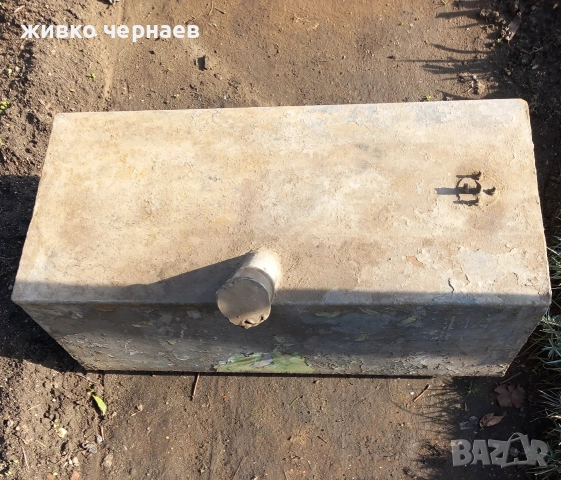 резервоари 100л. и 200л., снимка 3 - Части - 52625935