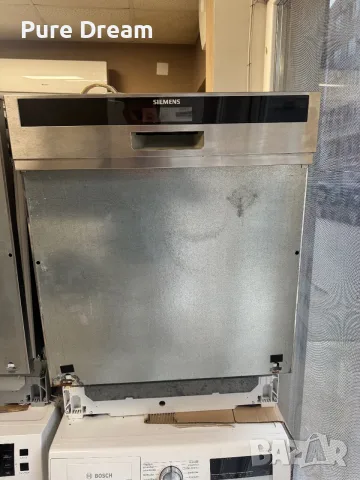 Siemens съдомиялна 