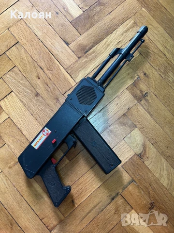 Модел играчка автомат , снимка 3 - Други - 51224036