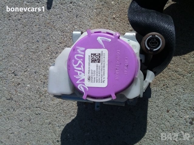 Ляв колан Форд Мустанг Forg Mustang 2018g, снимка 3 - Части - 42431230