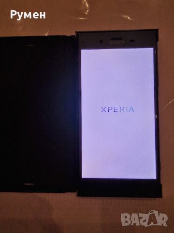 Sony Xperia XZ1, снимка 3 - Sony - 38850971