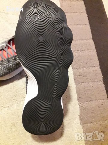 Nike Hyperdunk 2017 Basketball shoes, снимка 4 - Кецове - 39022122