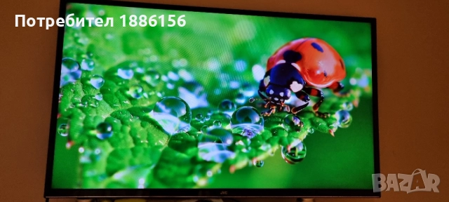 Телевизор jvc 49 led smart tv, снимка 14 - Телевизори - 51615387