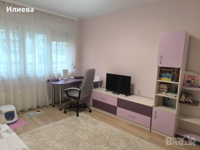 Обзавеждане за детска стая., снимка 3 - Секции и витрини - 53691636