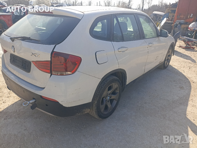 BMW X1 E84 / Бмв Х1 Е84 - на части, снимка 3 - Автомобили и джипове - 44647402