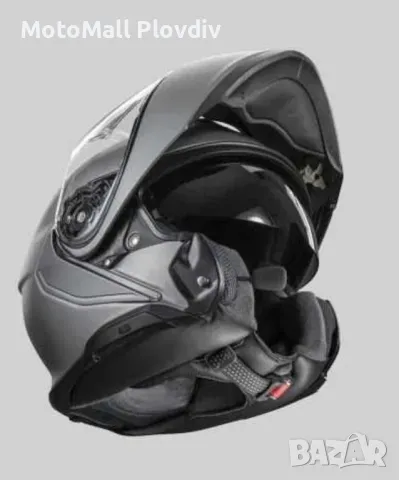 Модуларна каска Shoei NEOTEC3 2024 мото търист мотор писта, снимка 4 - Аксесоари и консумативи - 49224177