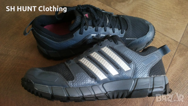 Adidas Vanaka Trail GORE-TEX Размер EUR 40 / UK 6 1/2 дамски маратонки 194-14-S, снимка 8 - Маратонки - 53124392