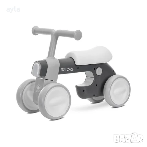 🚲Баланс колело Zig Zag🚲, снимка 2 - Детски велосипеди, триколки и коли - 50738889