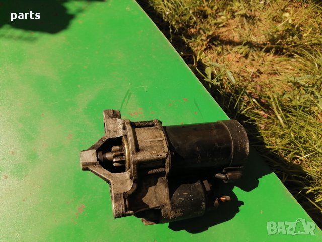 Стартер Ситроен Ах - Пежо 205 - 106 - 206 - 405 - Рено N, снимка 4 - Части - 29933924